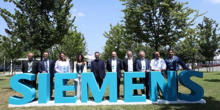 Siemens Tech Talks 2025