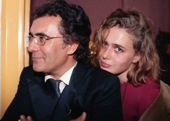 Ylenia Carrisi e il padre Al Bano