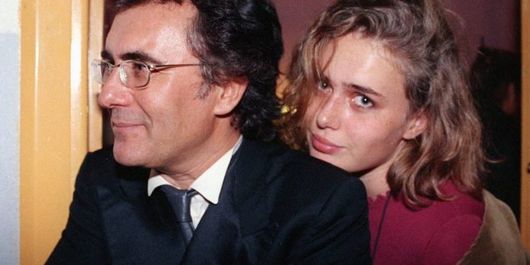 Ylenia Carrisi e il padre Al Bano