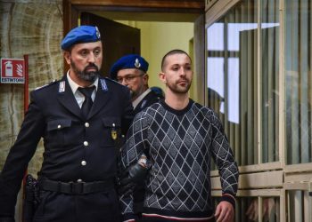 Omicidio Giulia Tramontano, Alessandro Impagnatiello