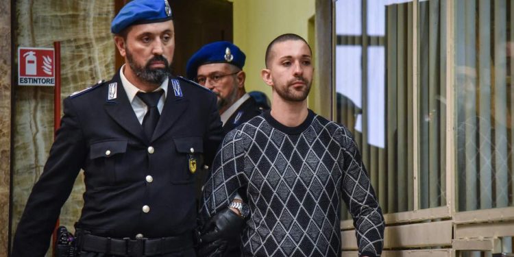 Omicidio Giulia Tramontano, Alessandro Impagnatiello