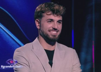 Alfonso D'Apice (Foto: screen Mediaset Infinity)