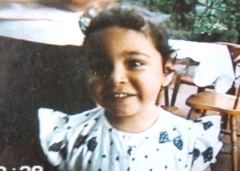 Angela Celentano (Foto: dal web)