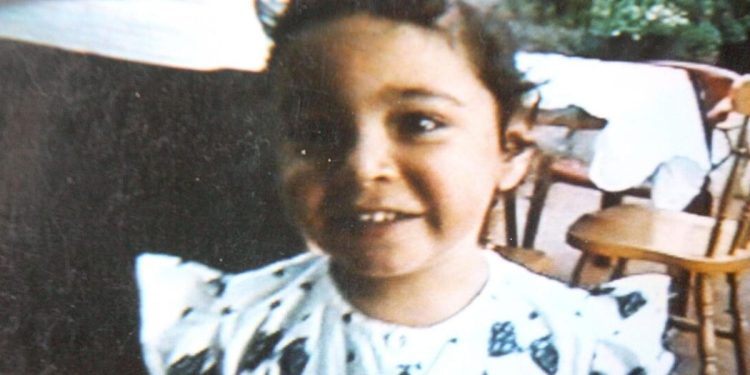 Angela Celentano (Foto: dal web)