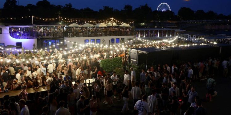 Festa della Musica, Francia (Foto: CNN)