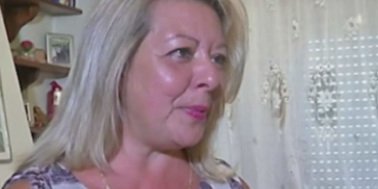 Gisella Cardia (Foto: Zona Bianca)