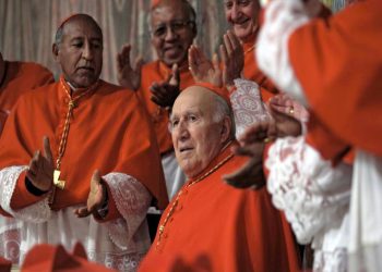 Habemus Papam, film in prima serata su Rai 3 (Foto Web)