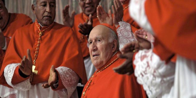 Habemus Papam, film in prima serata su Rai 3 (Foto Web)