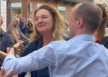 Ilaria Bugetti, Prato