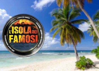 cacca-gate isola dei famosi 2025