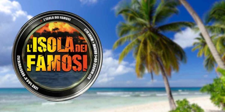 cacca-gate isola dei famosi 2025