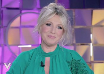 Katia Follesa (Foto: screen Mediaset Infinity)