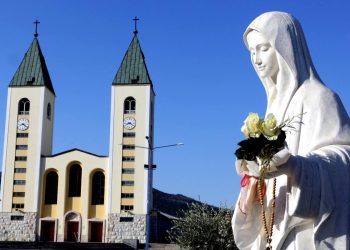 Madonna di Medjugorje