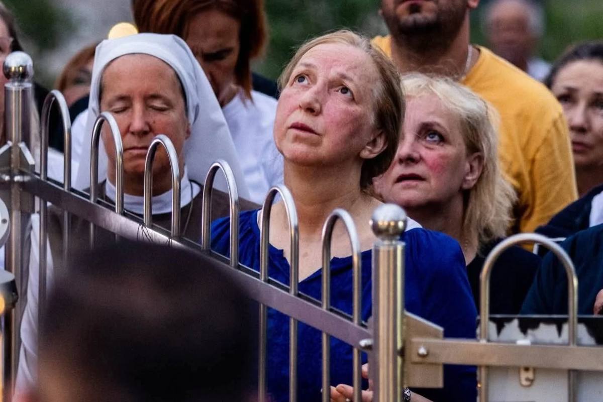 Marija Pavlovic Lunetti