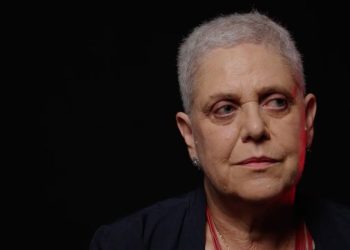 paola caridi intervista