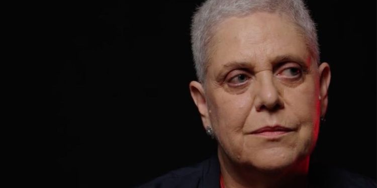 paola caridi intervista