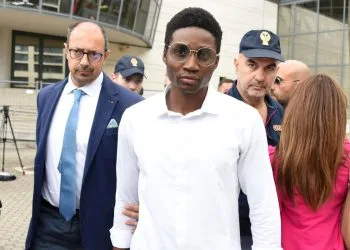 Louis Dassilva, Pierina Paganelli