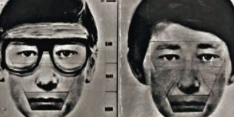 L'identikit dei sicari di Piersanti Mattarella