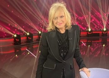 Rita Pavone (Instagram)