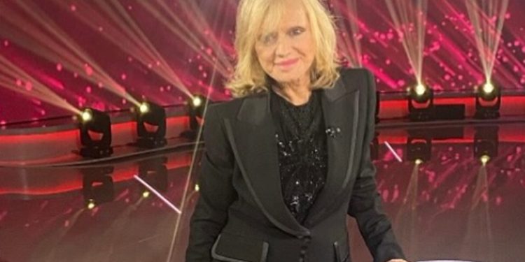 Rita Pavone (Instagram)