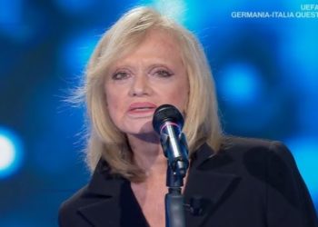 Rita Pavone. (Foto: Web)