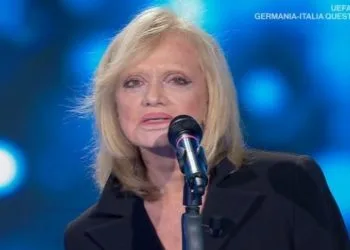 Rita Pavone. (Foto: Web)