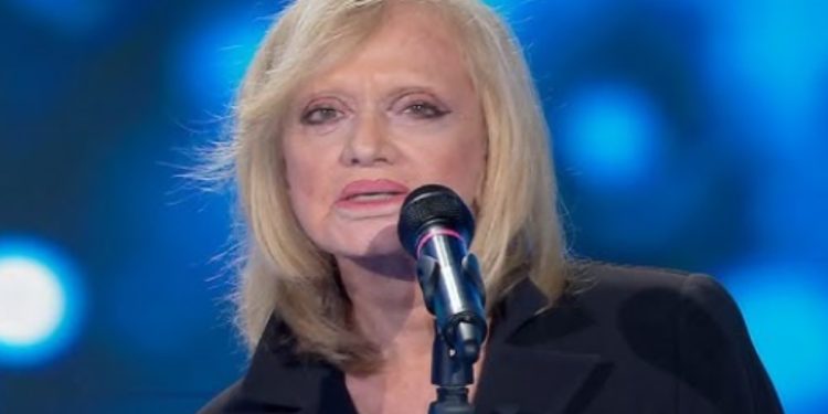 Rita Pavone. (Foto: Web)