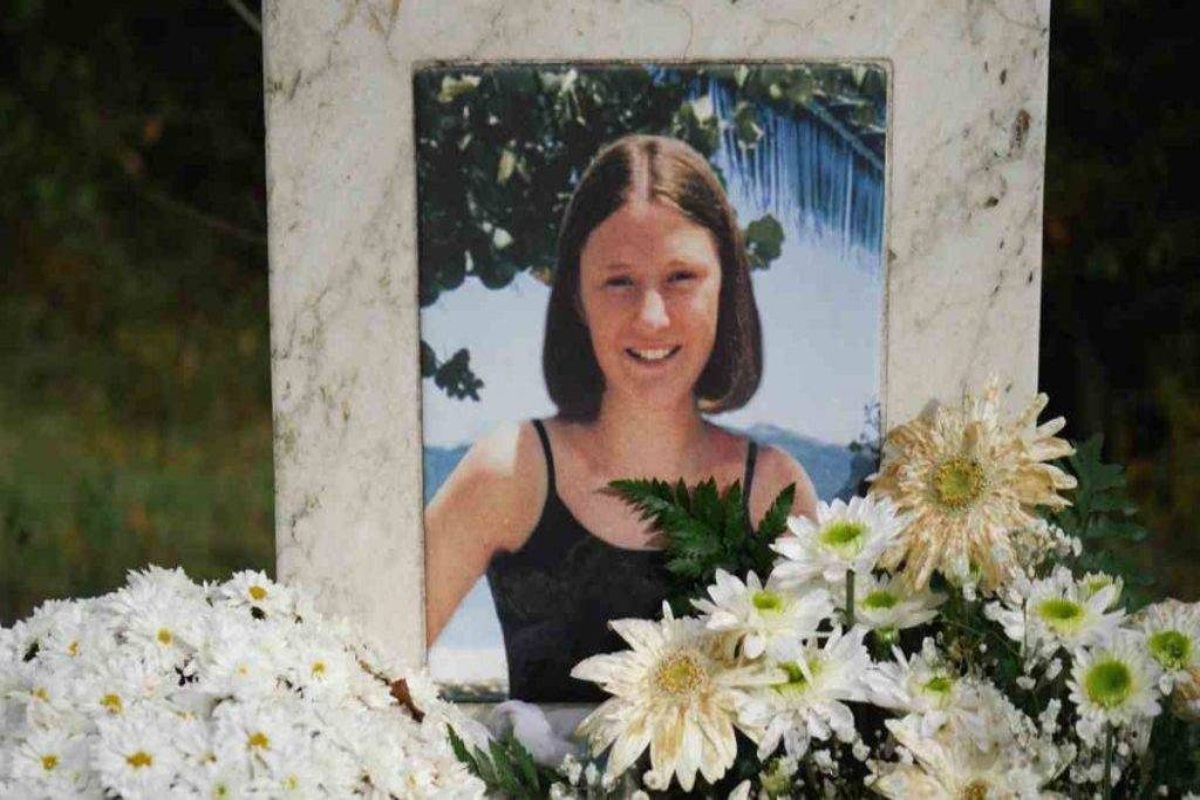 Omicidio Serena Mollicone