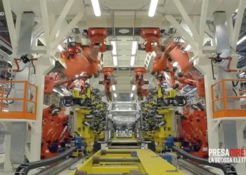 Stellantis (Foto: Youtube)