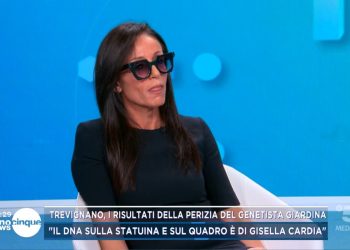 Madonna di Trevignano