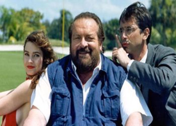 Un piede in paradiso, film nel pomeriggio di Rete 4 (Foto Web)