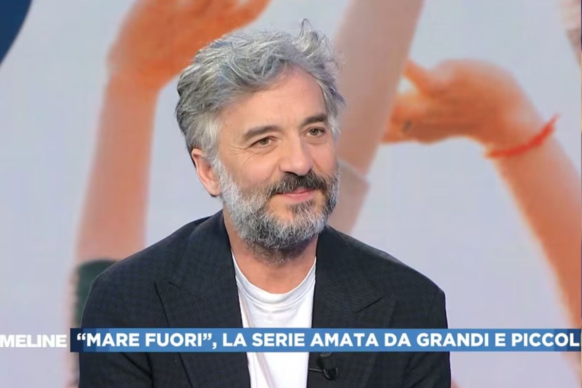 Vincenzo Ferrera (Foto: screen Raiplay)
