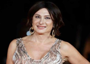 Vladimir Luxuria. (Foto: Web)