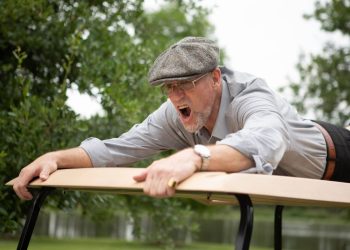 White Elephant - Codice criminale, il film in prima serata su Italia 1 (Foto Web)