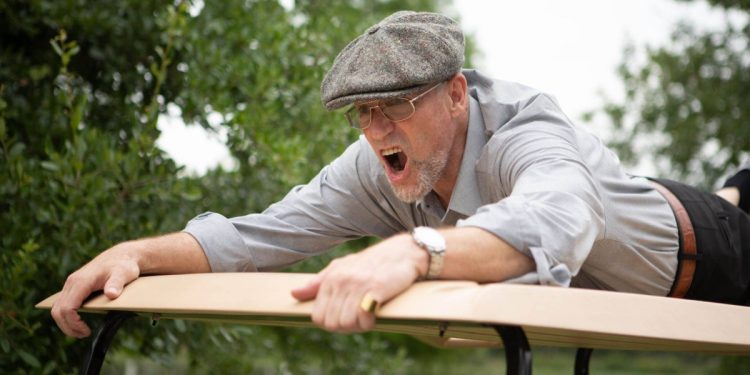 White Elephant - Codice criminale, il film in prima serata su Italia 1 (Foto Web)