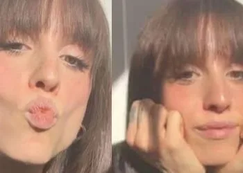 Angelina Mango (Foto: Instagram)