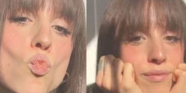 Angelina Mango (Foto: Instagram)