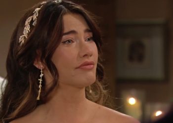 Beautiful anticipazioni 26 giugno 2025 (Screen Mediaset Infinity)