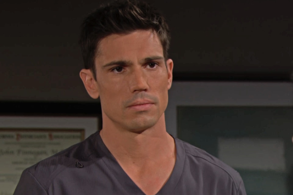 Anticipazioni Beautiful 26 giugno 2025 (Screen Mediaset Infinity)