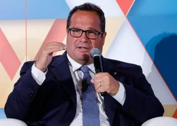 Claudio Durigon (Ansa)