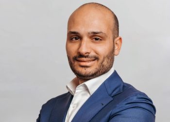 Gabriele Tuccillo, CEO di Atlante Italia