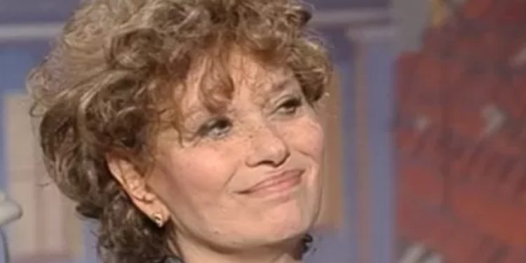 Lea Massari morta a 91 anni