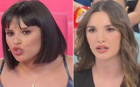 Nadia Di Diodato e Francesca Polizzi