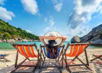 Vacanza con pochi euro