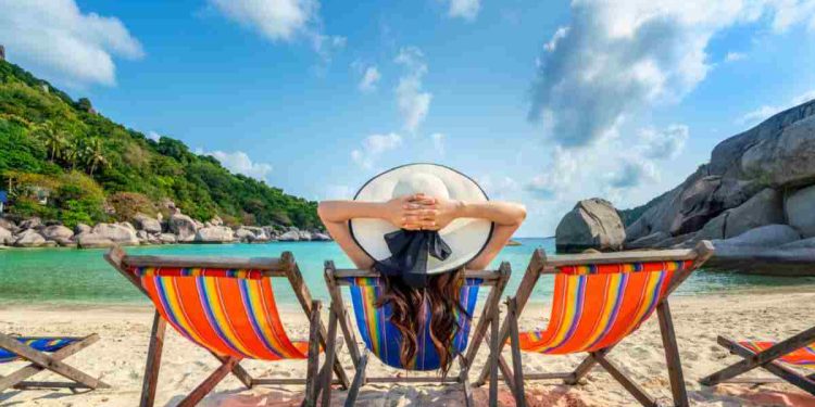 Vacanza con pochi euro