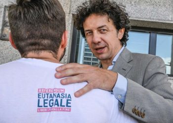 Cappato, Fine Vita e suicidio assistito