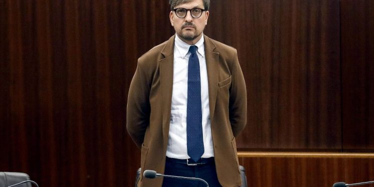 Guido Guidesi, Lombardia