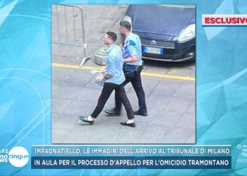 Alessandro Impagnatiello