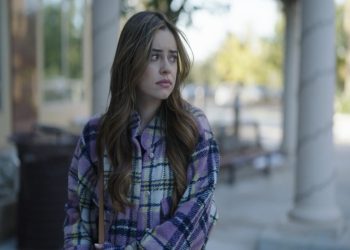 L'incubo di Maggie, film in prima serata su Rai 2 (Foto Web)