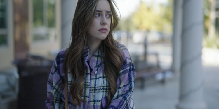 L'incubo di Maggie, film in prima serata su Rai 2 (Foto Web)